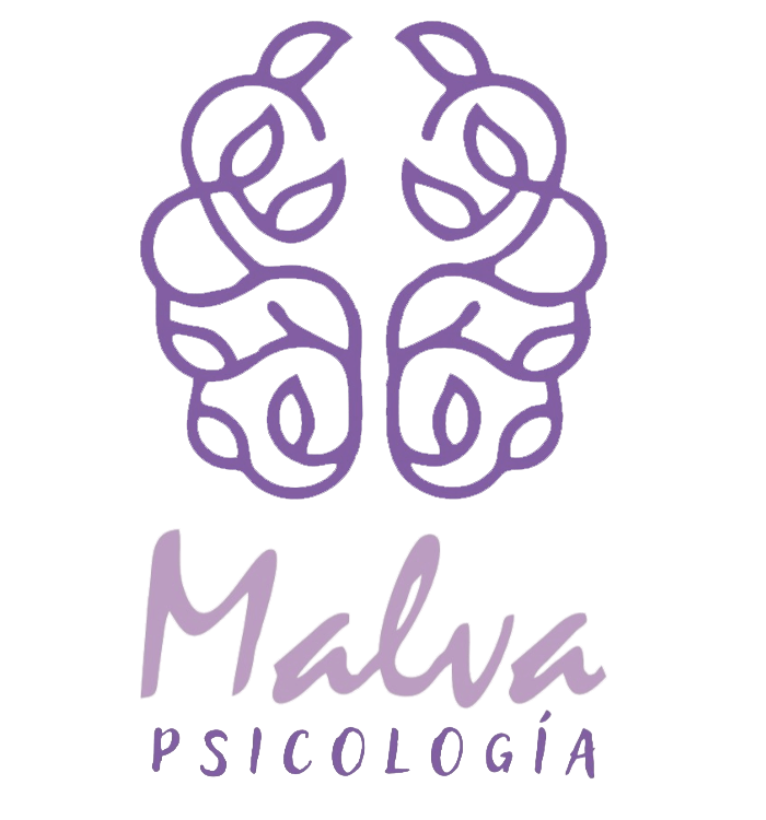 Logo Malva Psicología