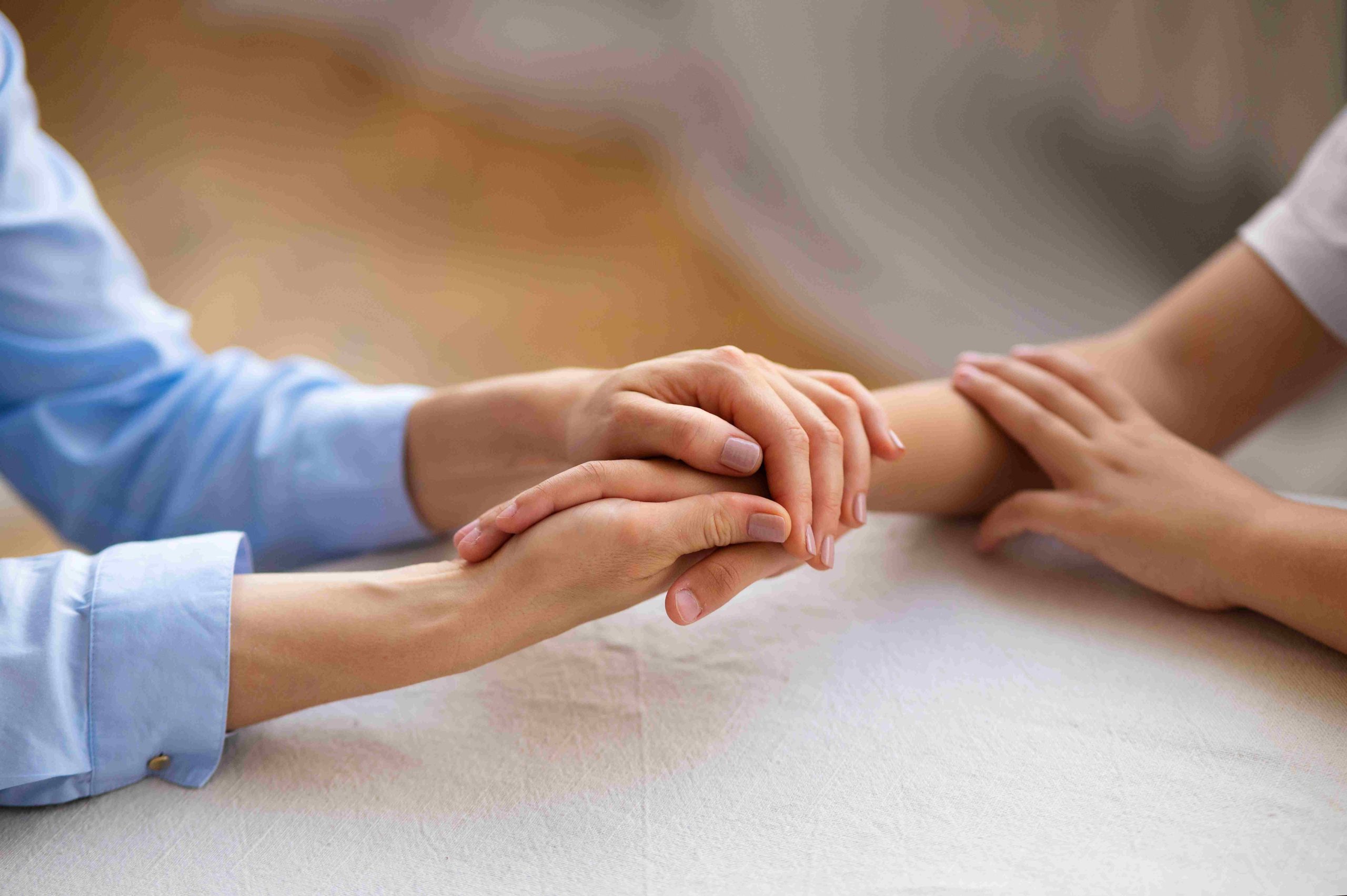 dependencia y apoyo a cuidadores