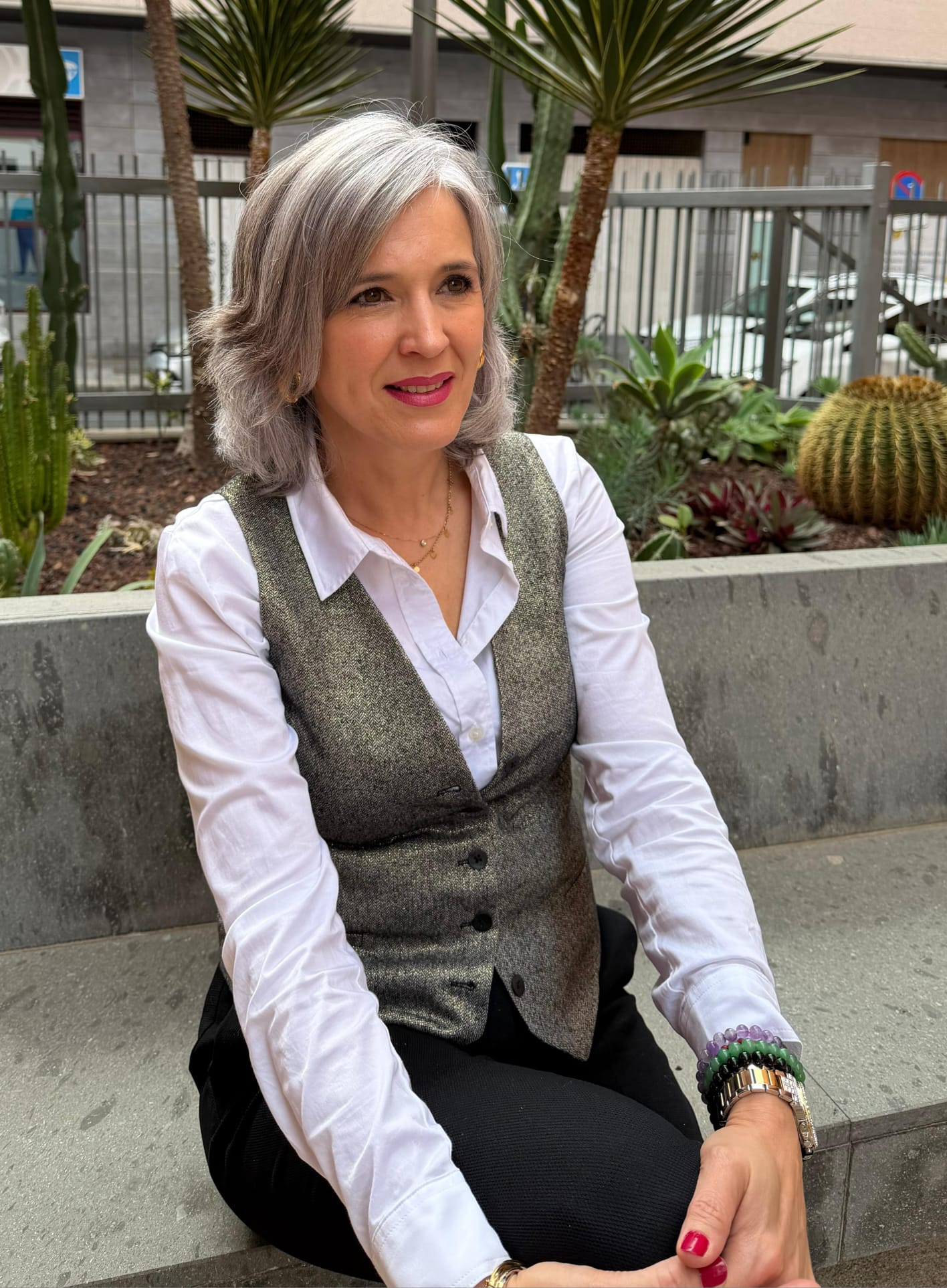 Fátima Marrero Malva Psicología