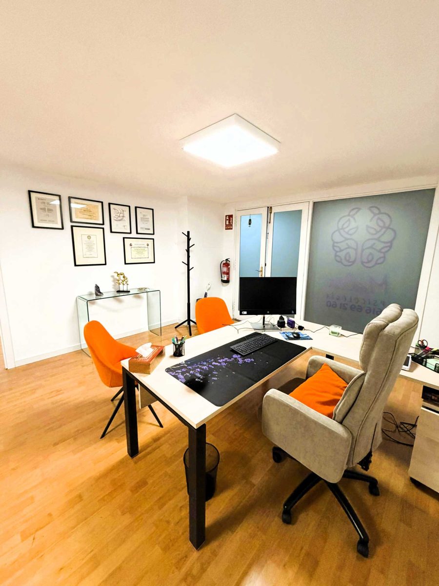 sobre Malva psicología