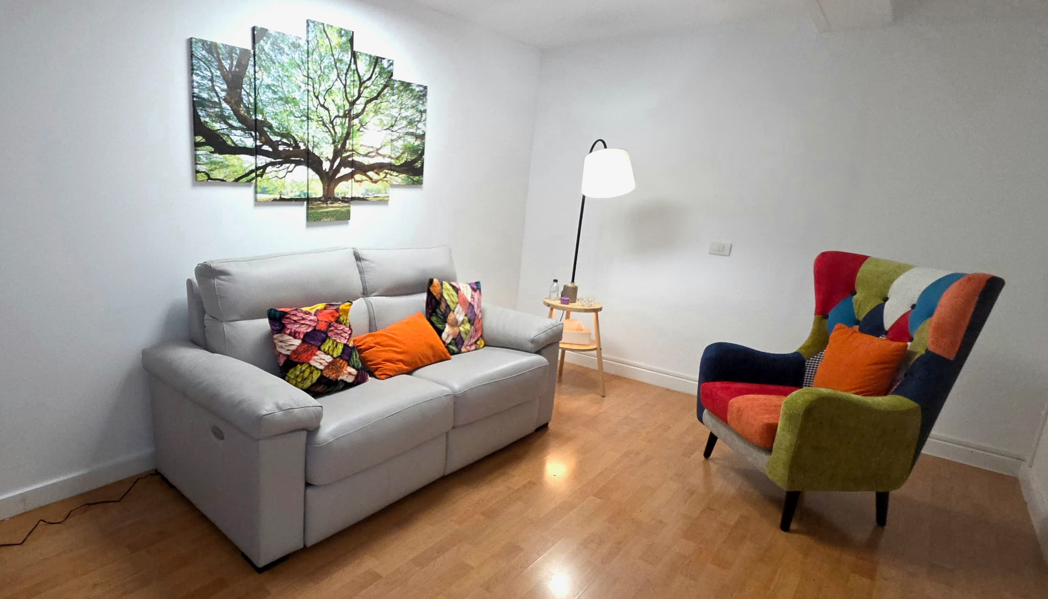 psicología clínica